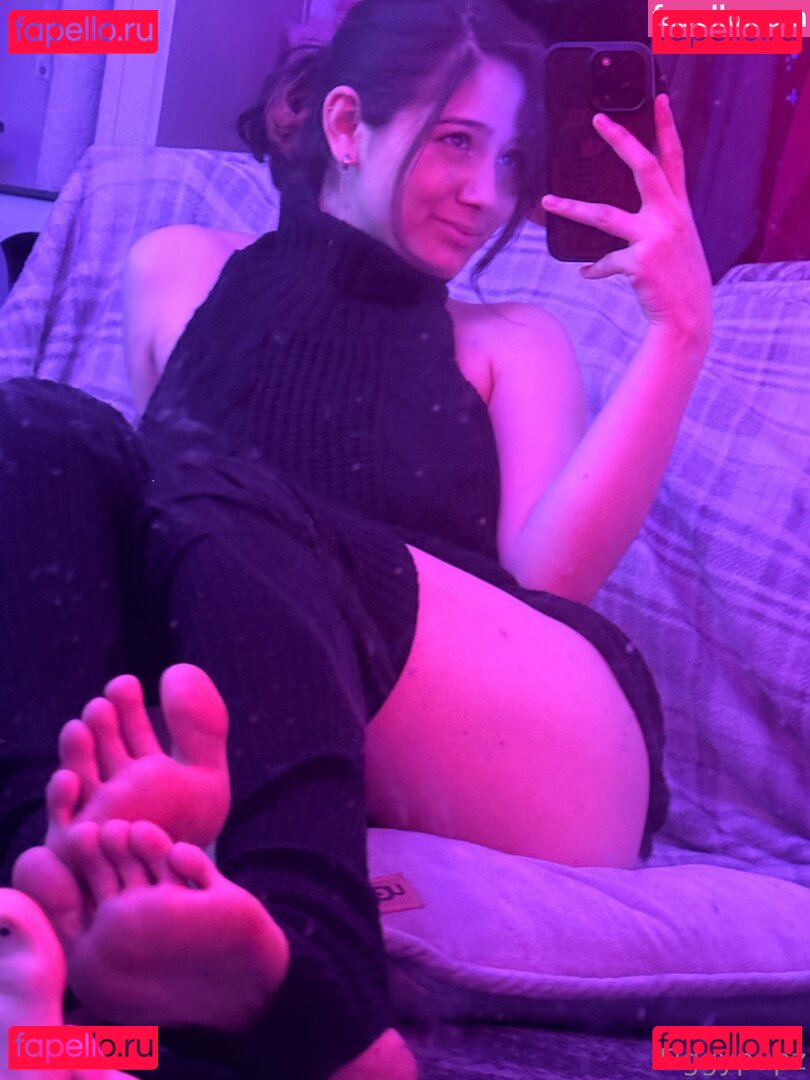 figgypupz Nude Onlyfans Photo 48