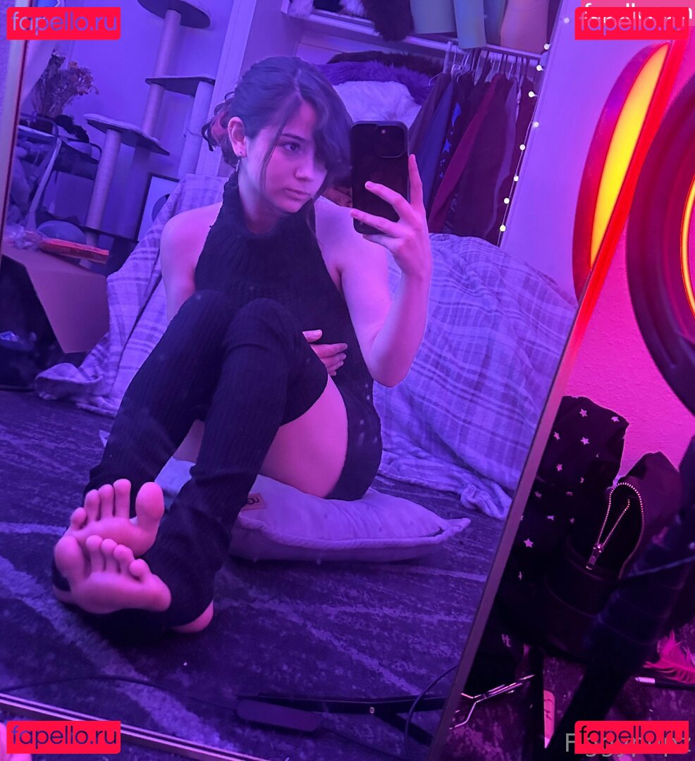 figgypupz Nude Onlyfans Photo 45