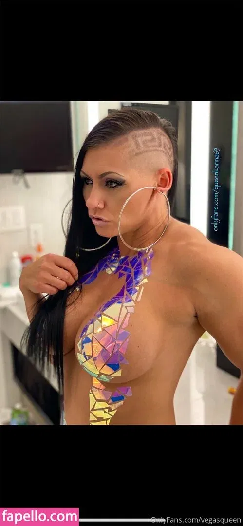 vegasqueen Onlyfans Photo Gallery 