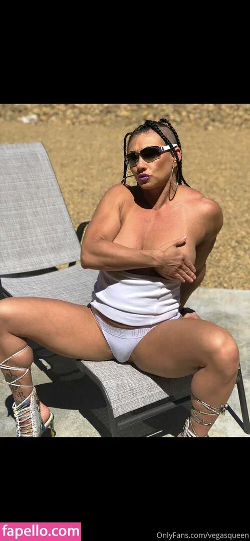 vegasqueen Onlyfans Photo Gallery 