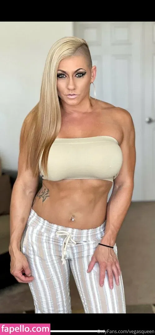 vegasqueen Onlyfans Photo Gallery 
