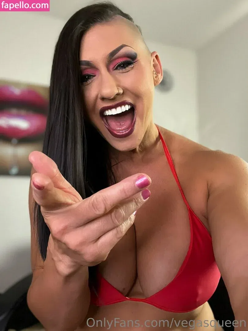 vegasqueen Onlyfans Photo Gallery 