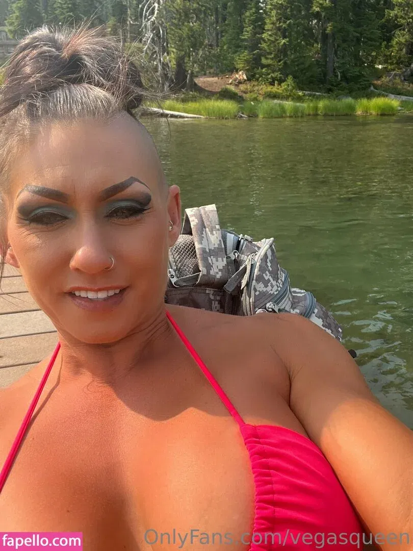 vegasqueen Onlyfans Photo Gallery 