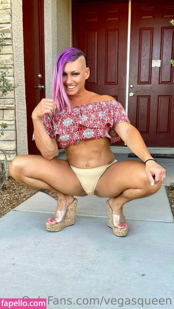 vegasqueen Onlyfans Photo Gallery 