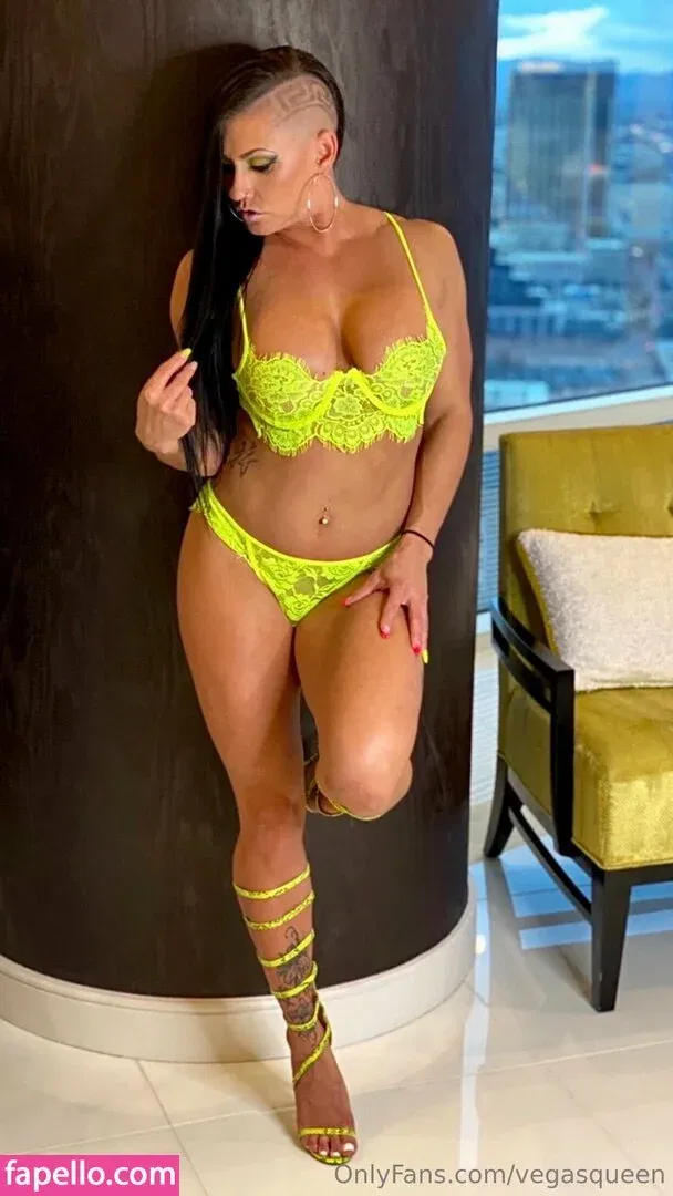 vegasqueen Onlyfans Photo Gallery 