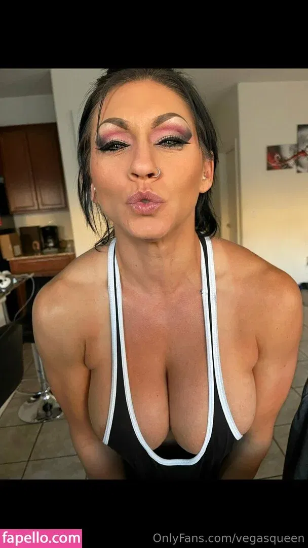 vegasqueen Onlyfans Photo Gallery 