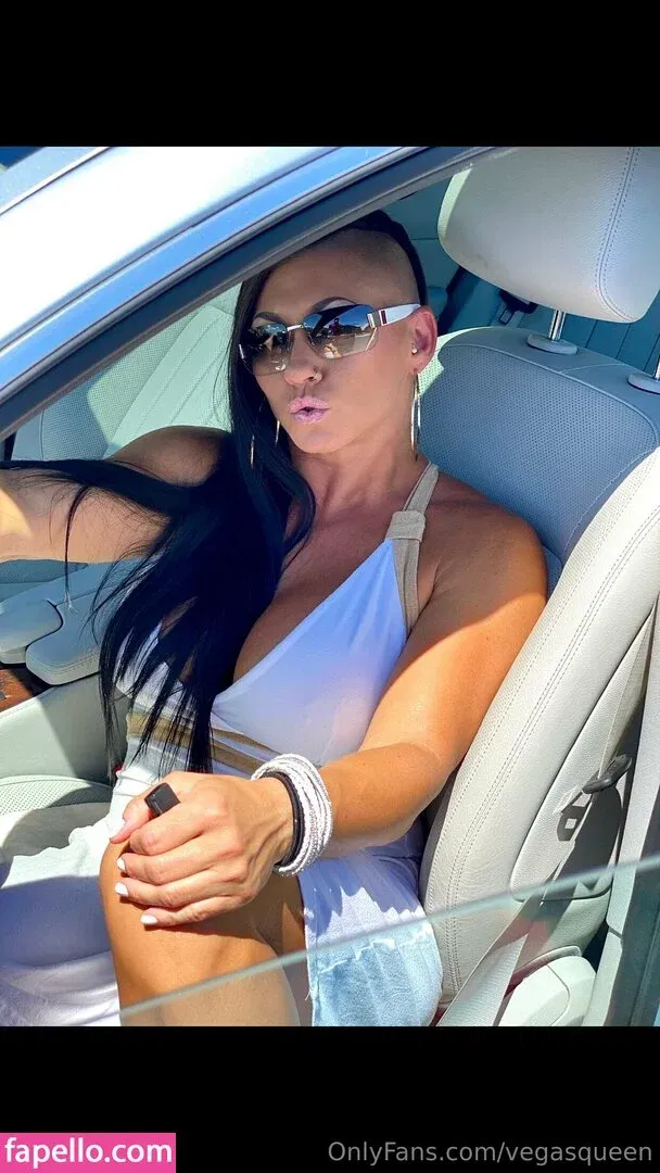 vegasqueen Onlyfans Photo Gallery 
