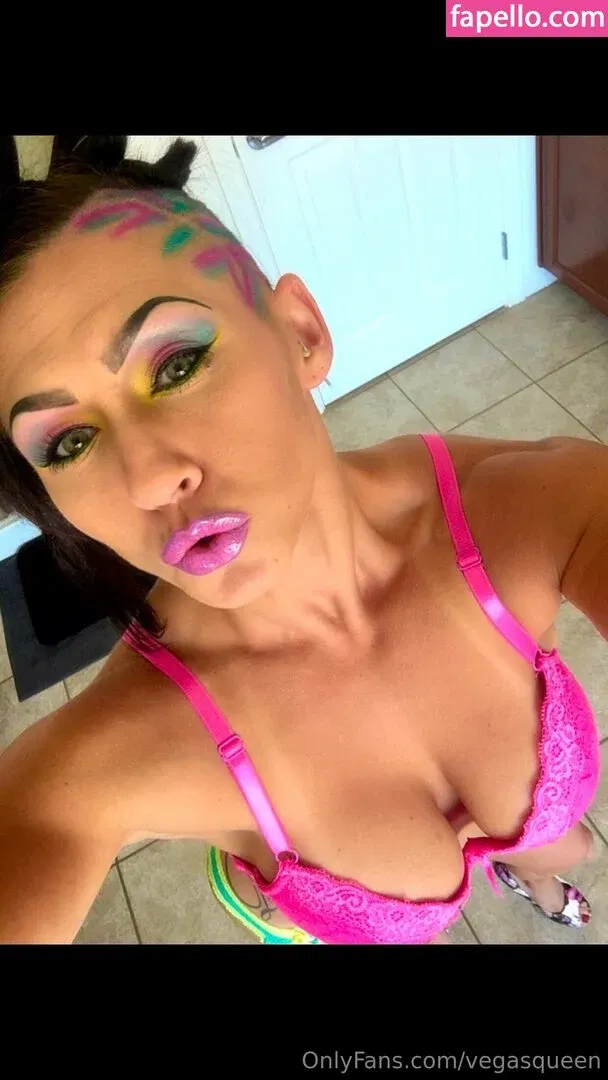 vegasqueen Onlyfans Photo Gallery 