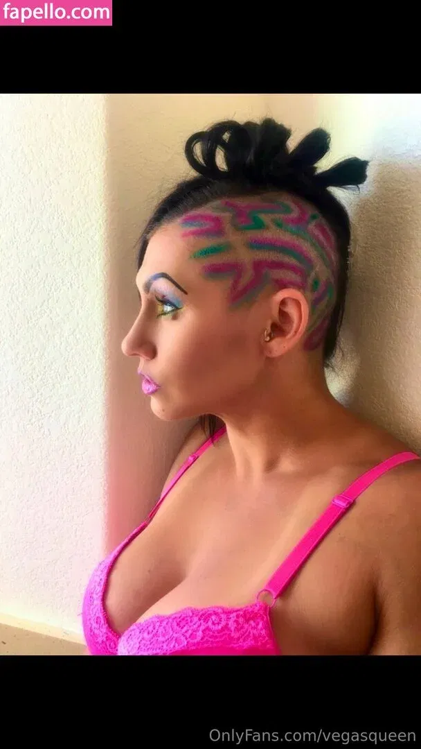 vegasqueen Onlyfans Photo Gallery 