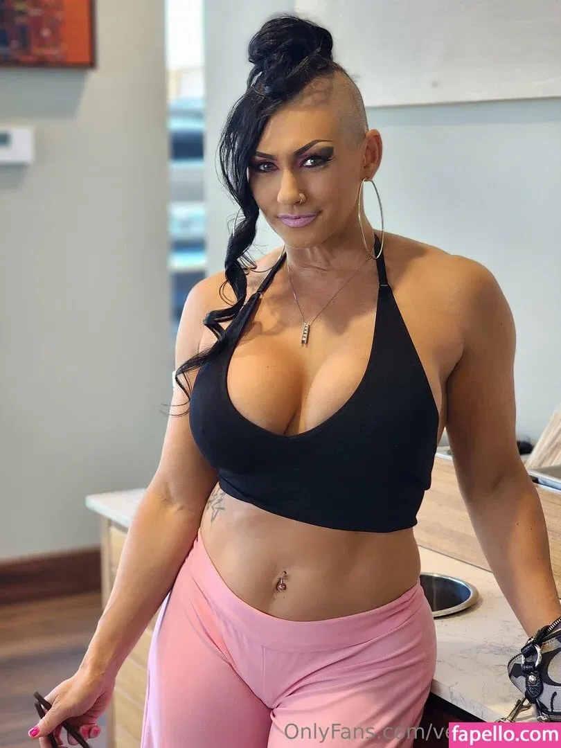 vegasqueen Onlyfans Photo Gallery 