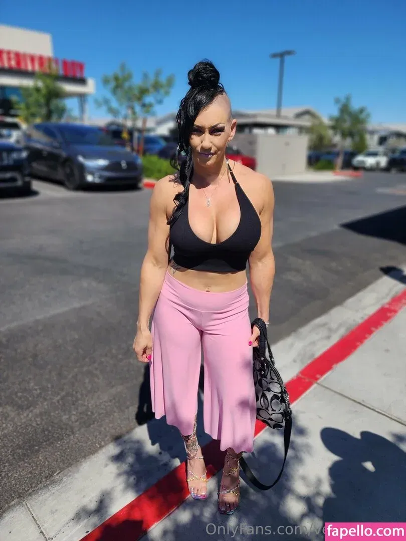 vegasqueen Onlyfans Photo Gallery 