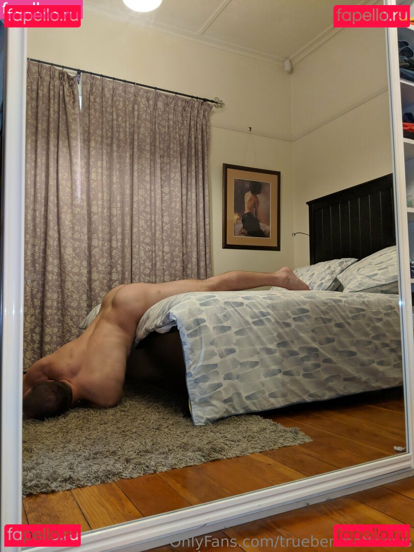 truebenmatthews Nude Onlyfans Photo 42