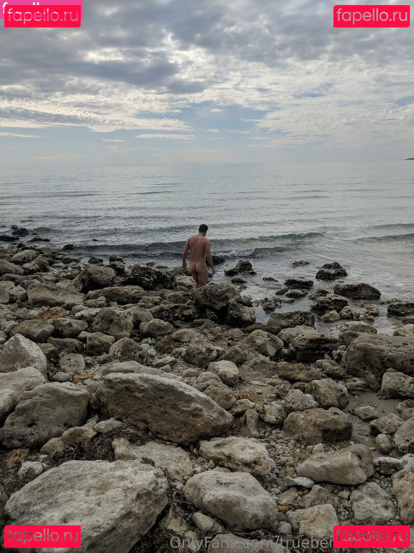 truebenmatthews Nude Onlyfans Photo 24