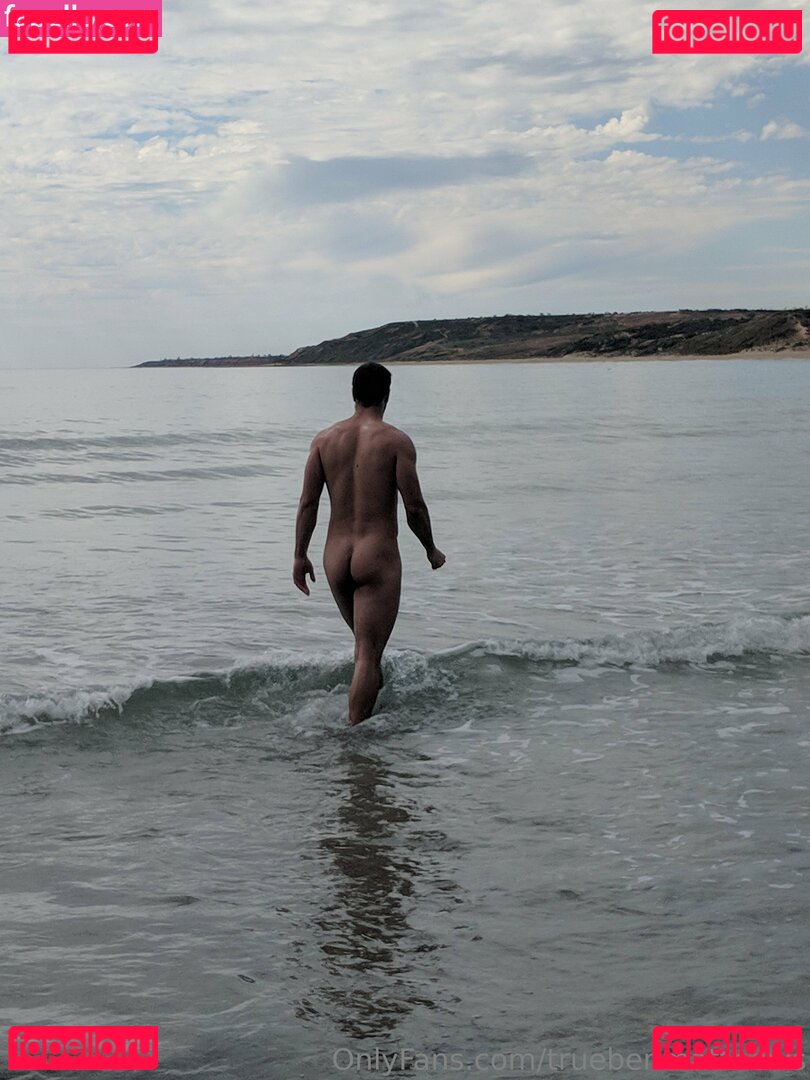 truebenmatthews Nude Onlyfans Photo 22