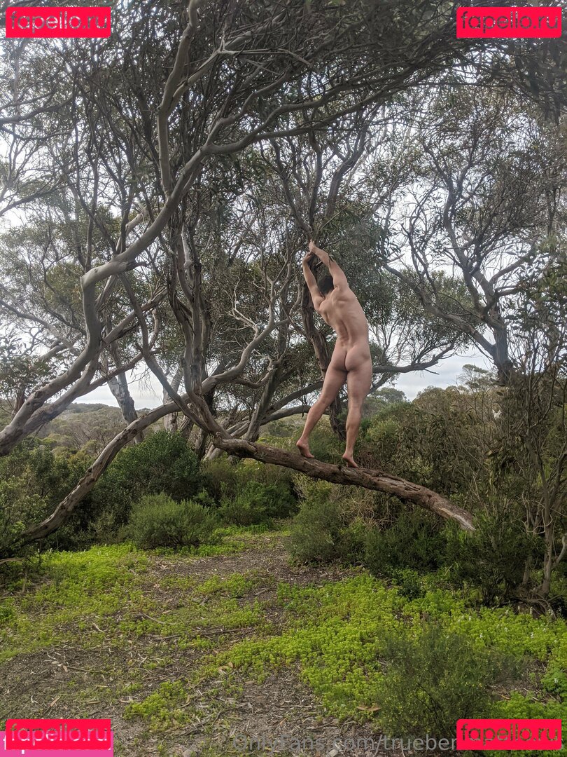 truebenmatthews Nude Onlyfans Photo 17