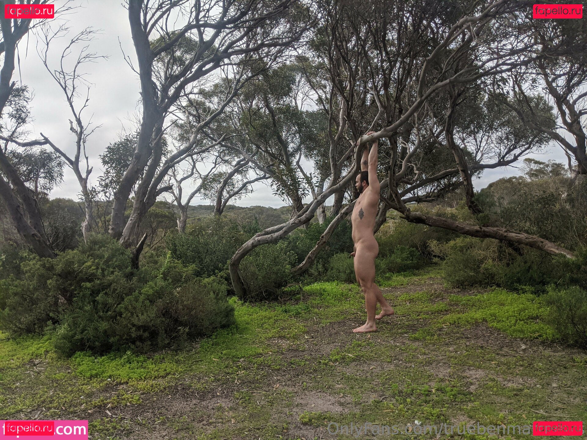 truebenmatthews Nude Onlyfans Photo 13