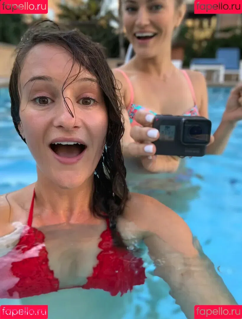 Jenna Ezarik Onlyfans Photo Gallery 