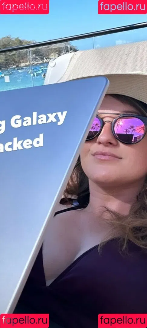 Jenna Ezarik Onlyfans Photo Gallery 