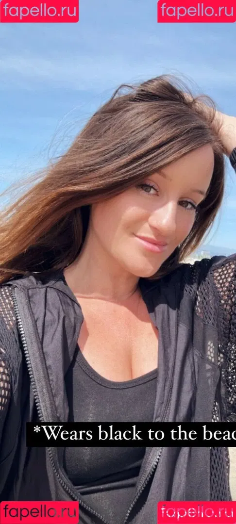 Jenna Ezarik Onlyfans Photo Gallery 