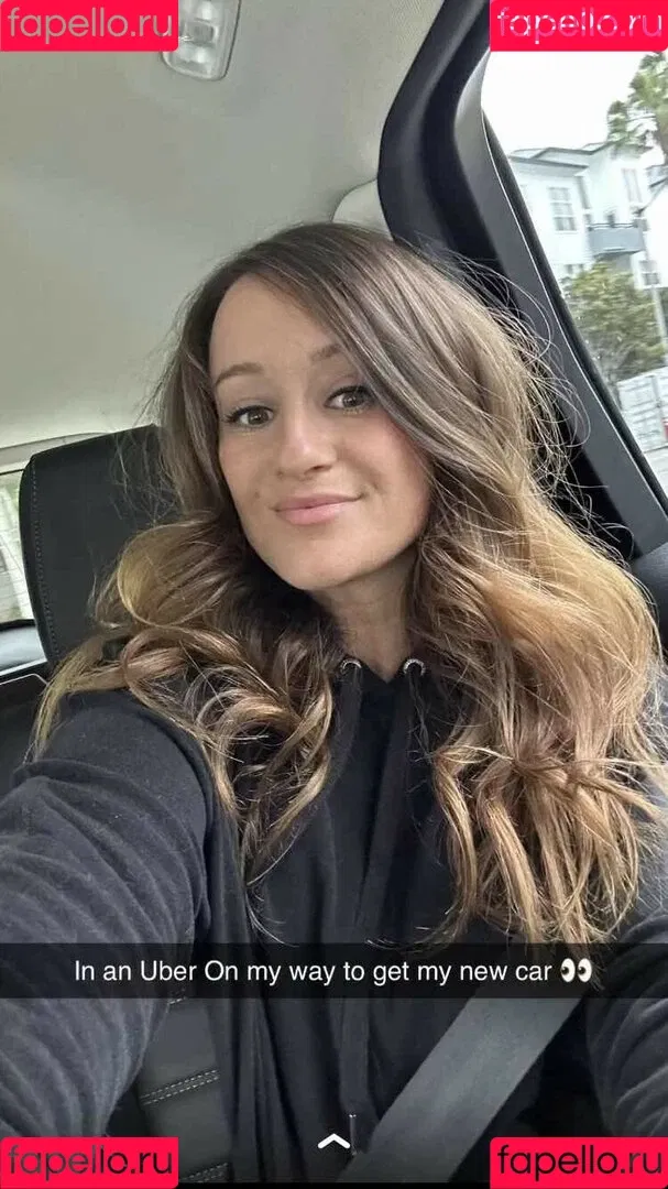 Jenna Ezarik Onlyfans Photo Gallery 