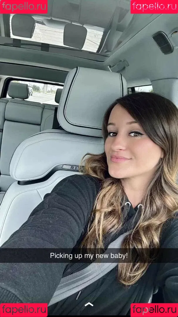 Jenna Ezarik Onlyfans Photo Gallery 