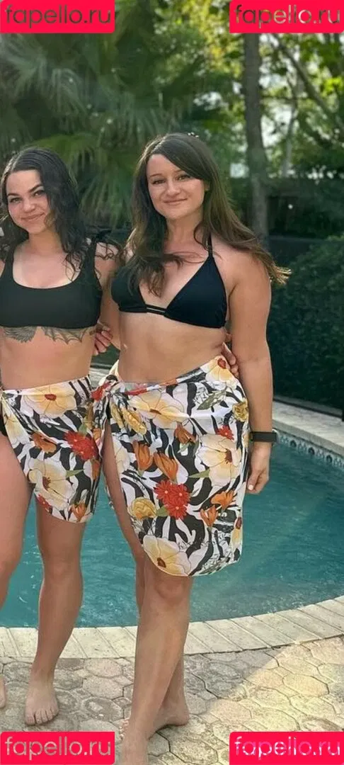 Jenna Ezarik Onlyfans Photo Gallery 
