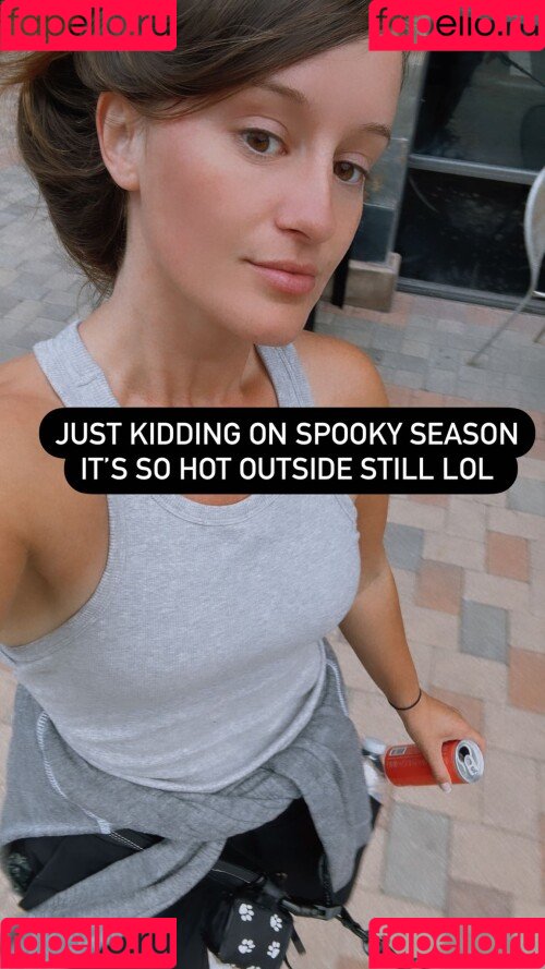 Jenna Ezarik Onlyfans Photo Gallery 