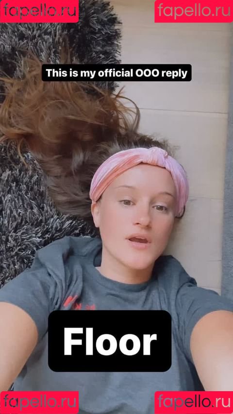 Jenna Ezarik Onlyfans Photo Gallery 