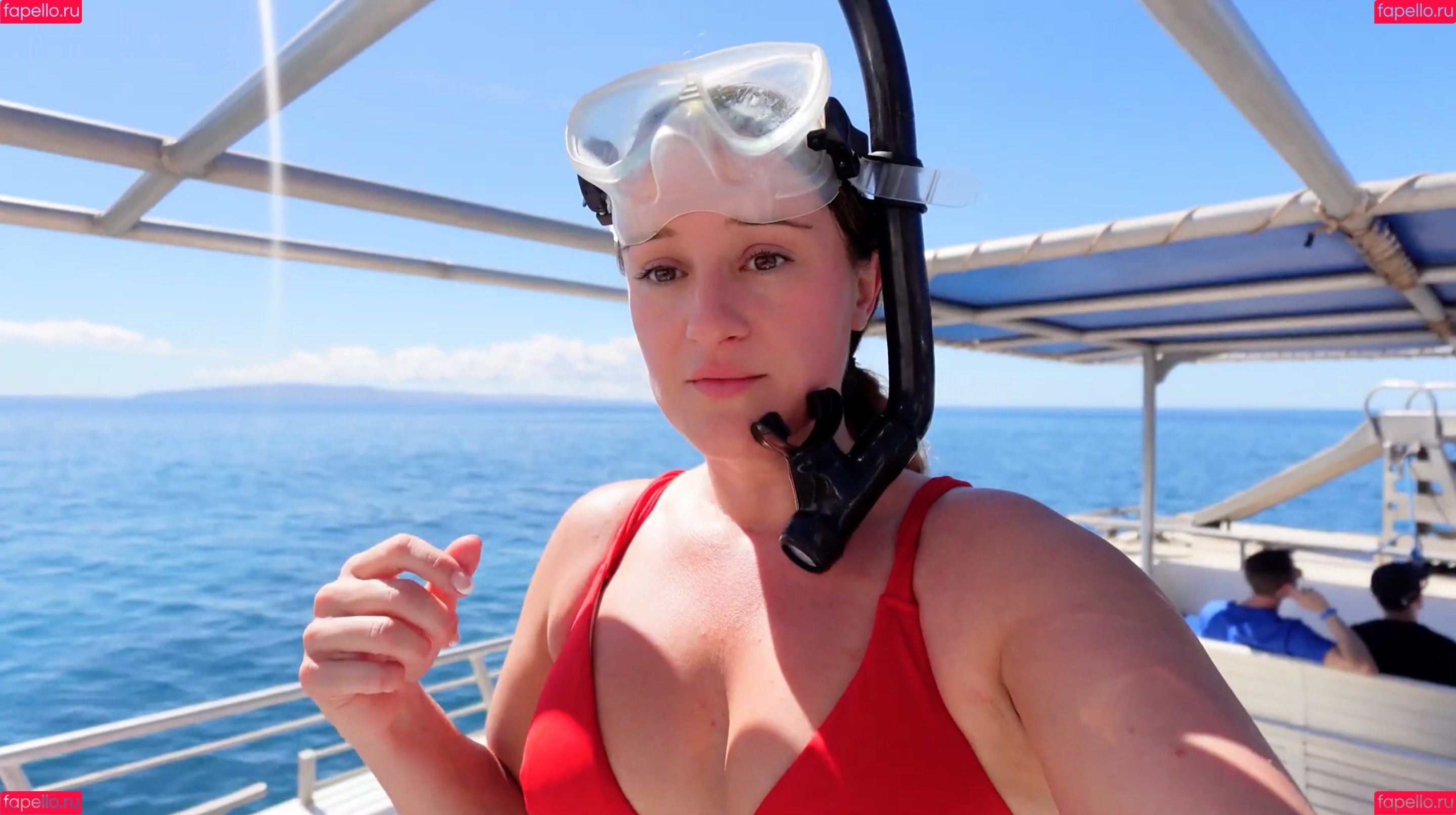 Jenna Ezarik Onlyfans Photo Gallery 