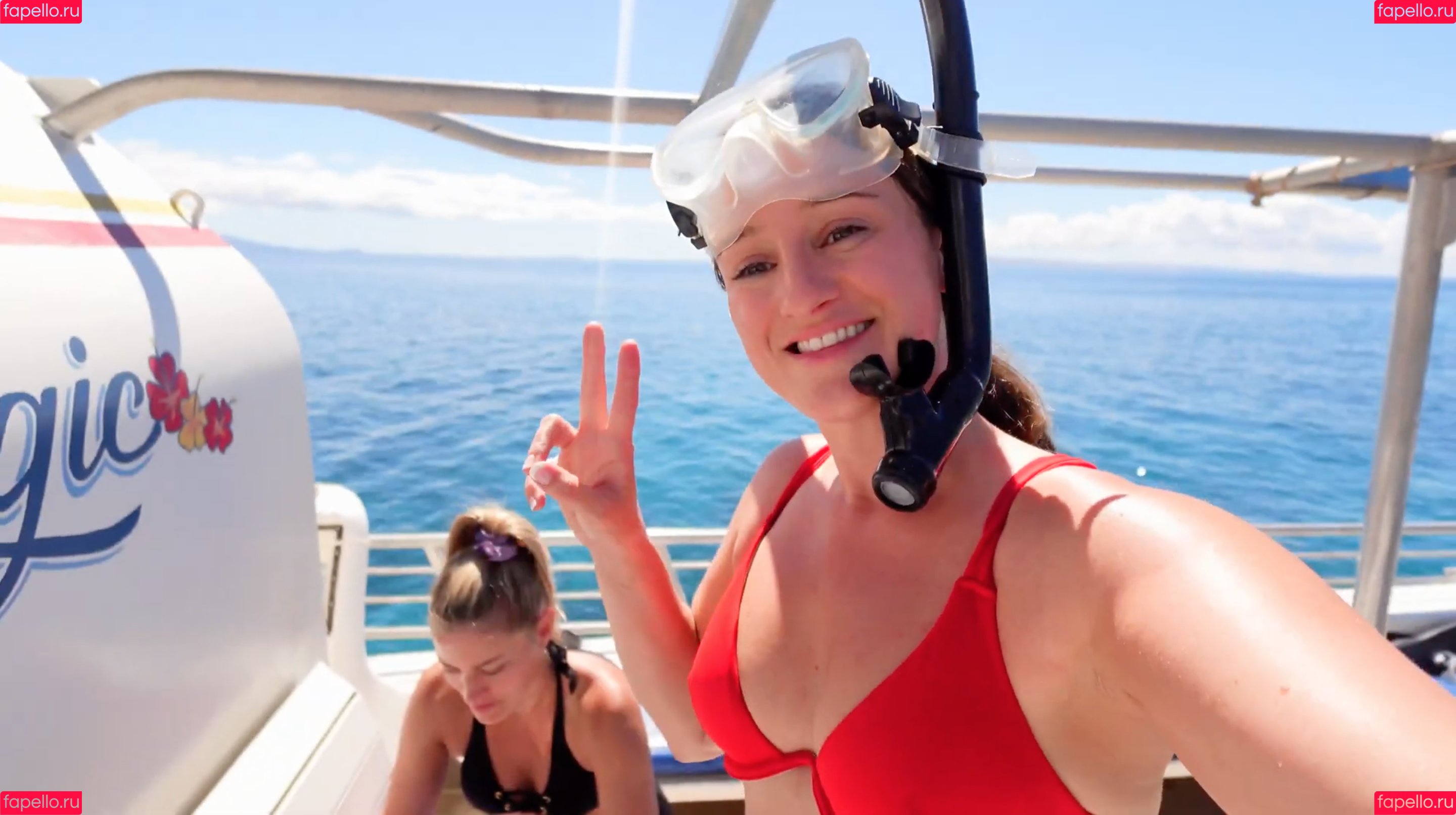 Jenna Ezarik Onlyfans Photo Gallery 