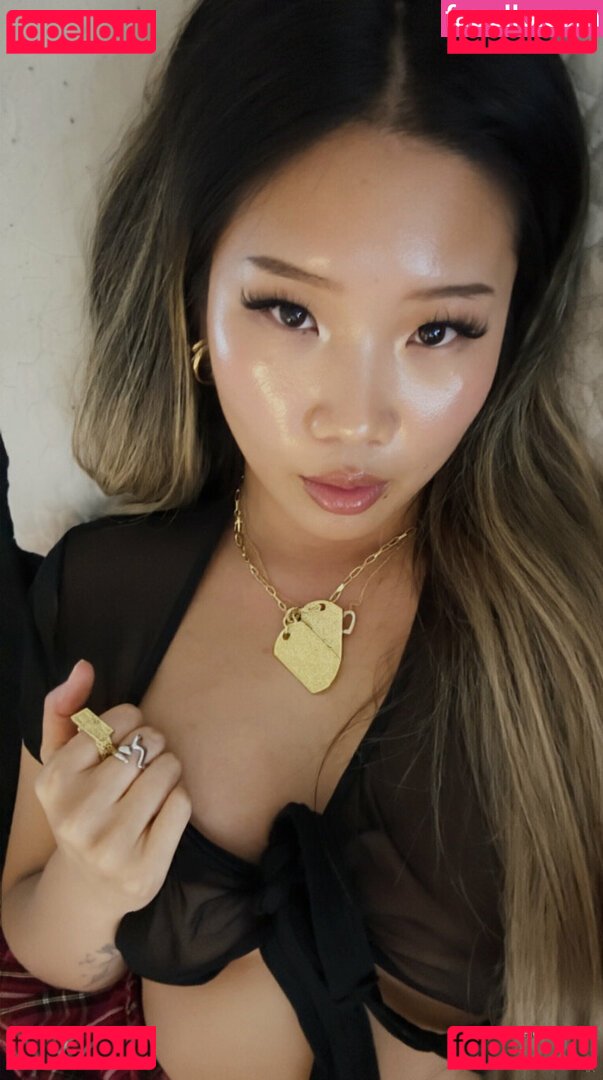 cocoyumzz Nude Onlyfans Photo 5