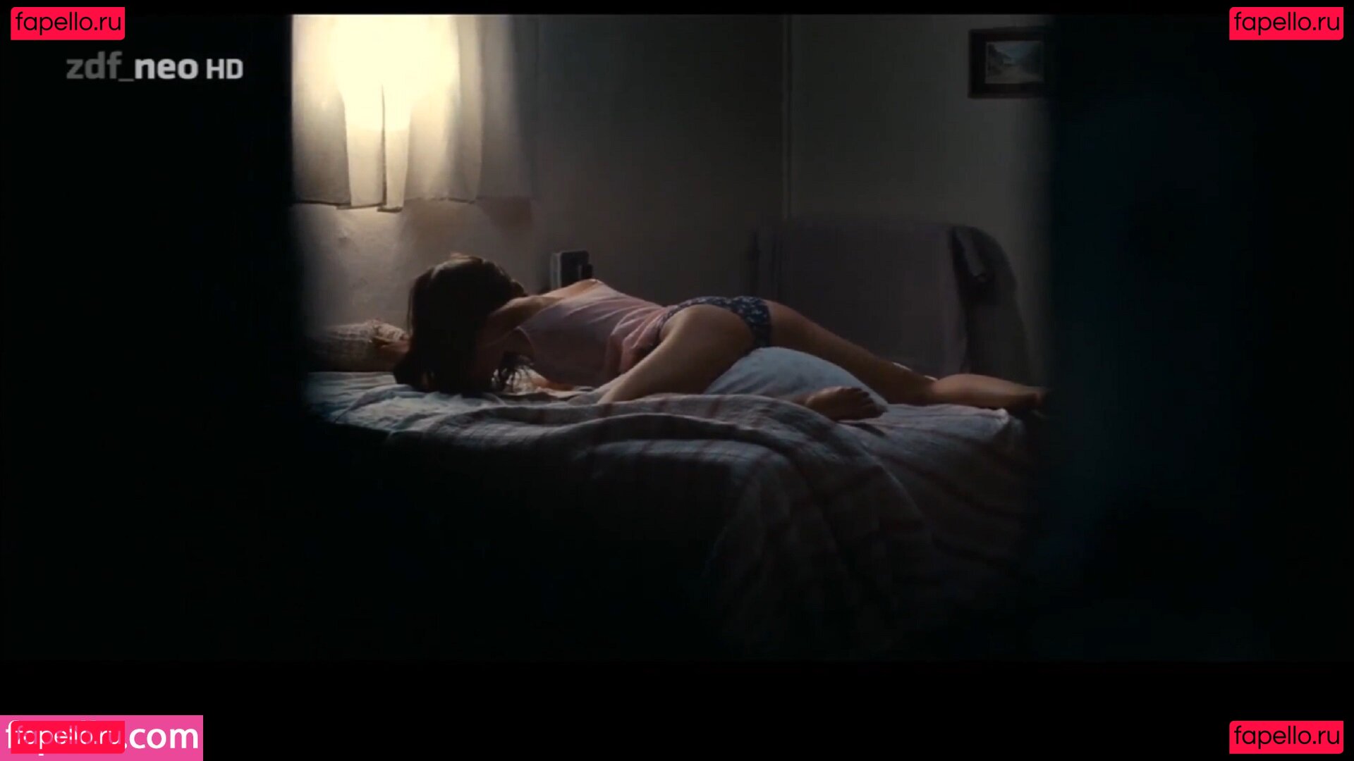 Marine Vacth Nude Onlyfans Photo 29