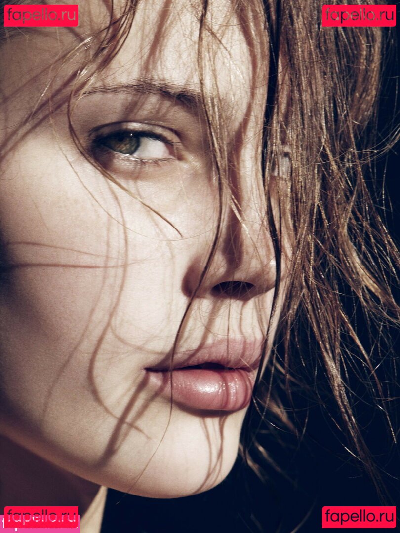 Marine Vacth Nude Onlyfans Photo 11