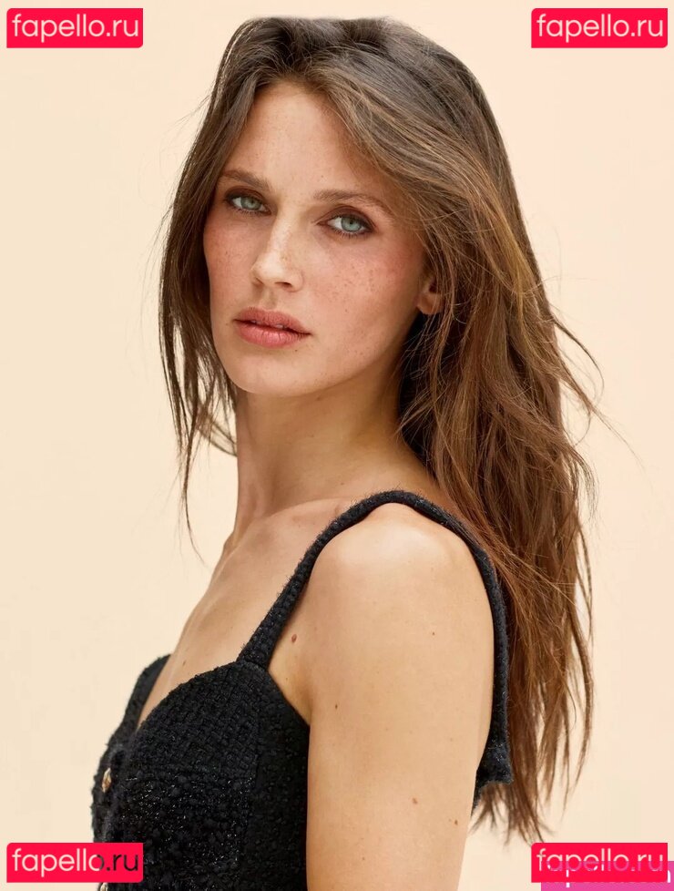 Marine Vacth Nude Onlyfans Photo 8