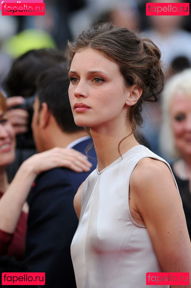 Marine Vacth Nude Onlyfans Photo 6