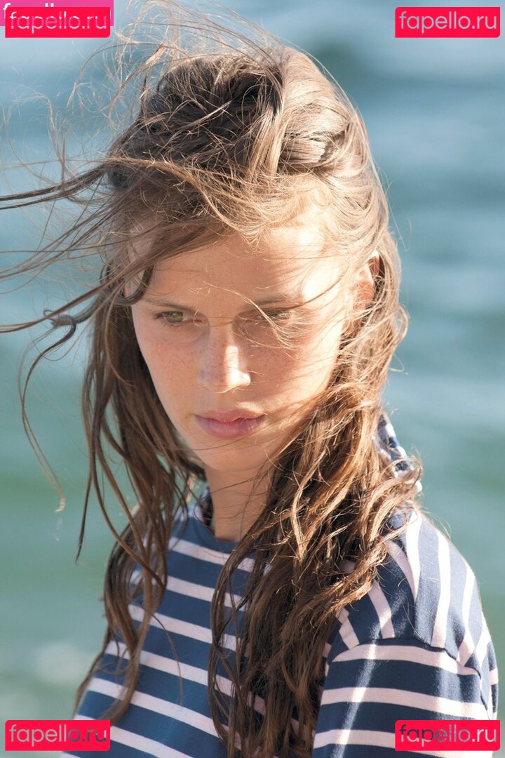 Marine Vacth Nude Onlyfans Photo 5
