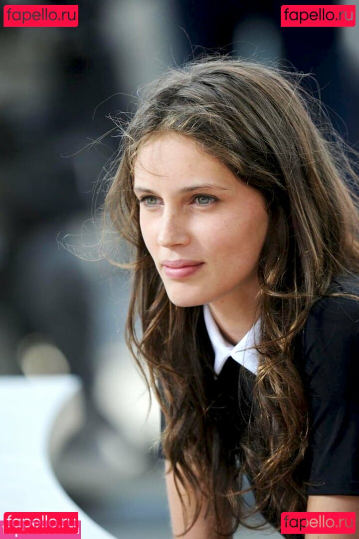 Marine Vacth Nude Onlyfans Photo 4