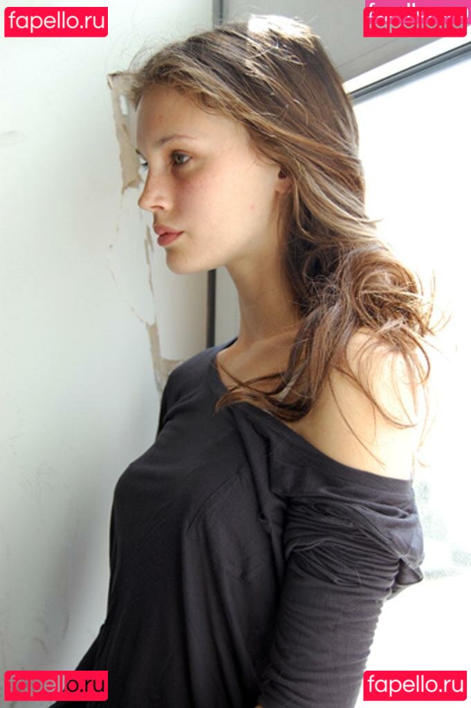Marine Vacth Nude Onlyfans Photo 3