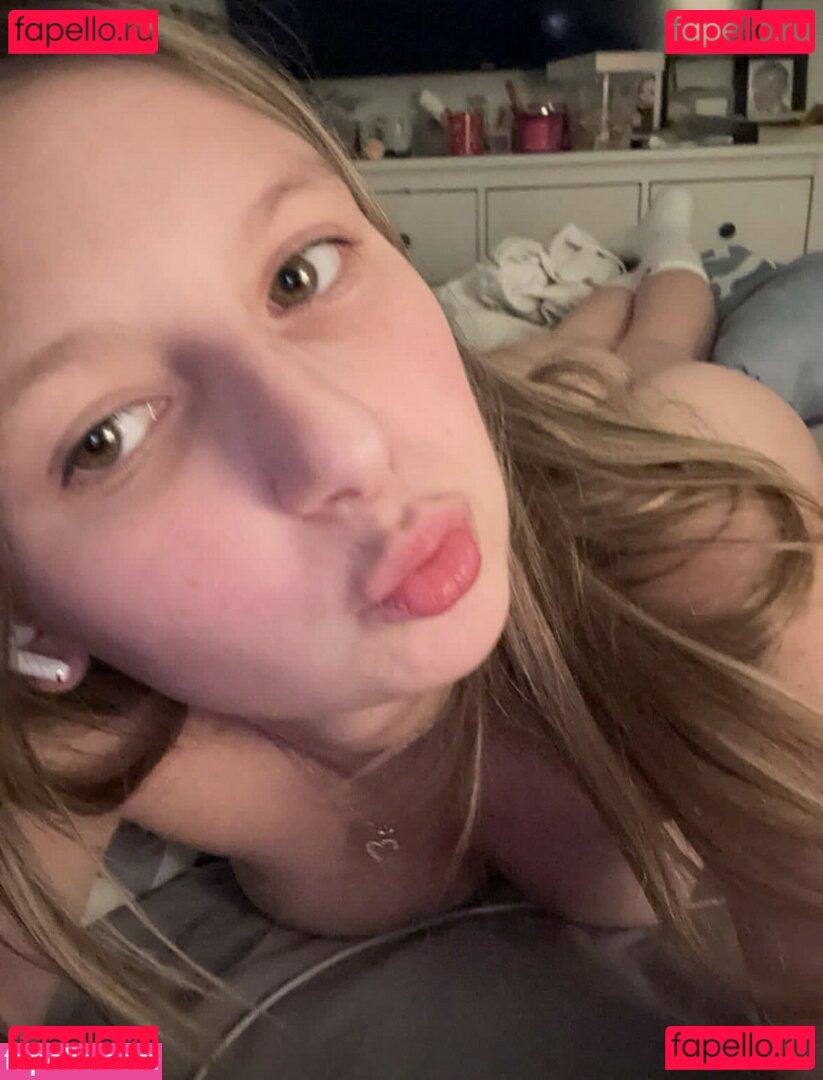 Oceanne Bergeron Nude Onlyfans Photo 22