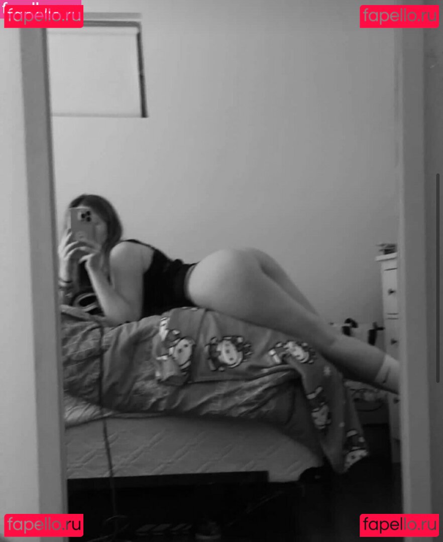 Oceanne Bergeron Nude Onlyfans Photo 19