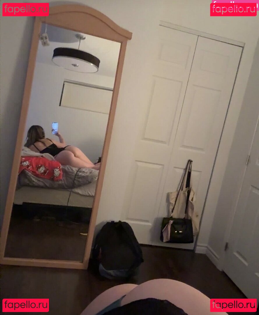 Oceanne Bergeron Nude Onlyfans Photo 18