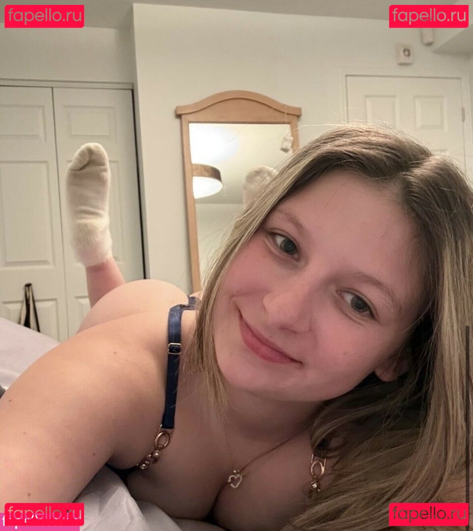 Oceanne Bergeron Nude Onlyfans Photo 13