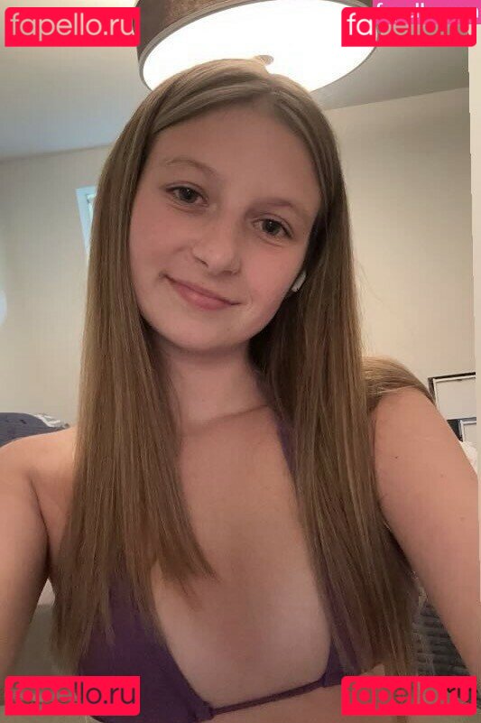 Oceanne Bergeron Nude Onlyfans Photo 7