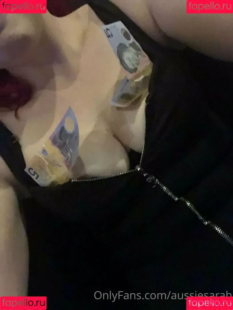 aussiesarah Onlyfans Photo Gallery 