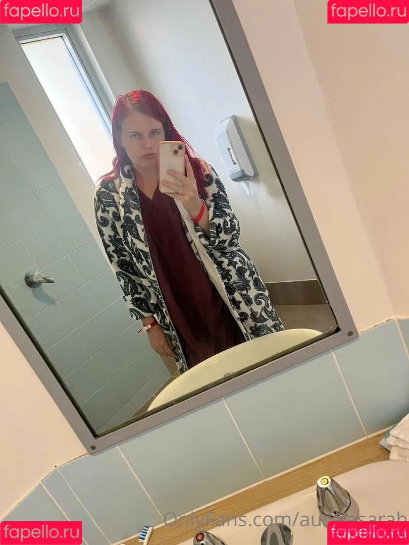 aussiesarah Onlyfans Photo Gallery 