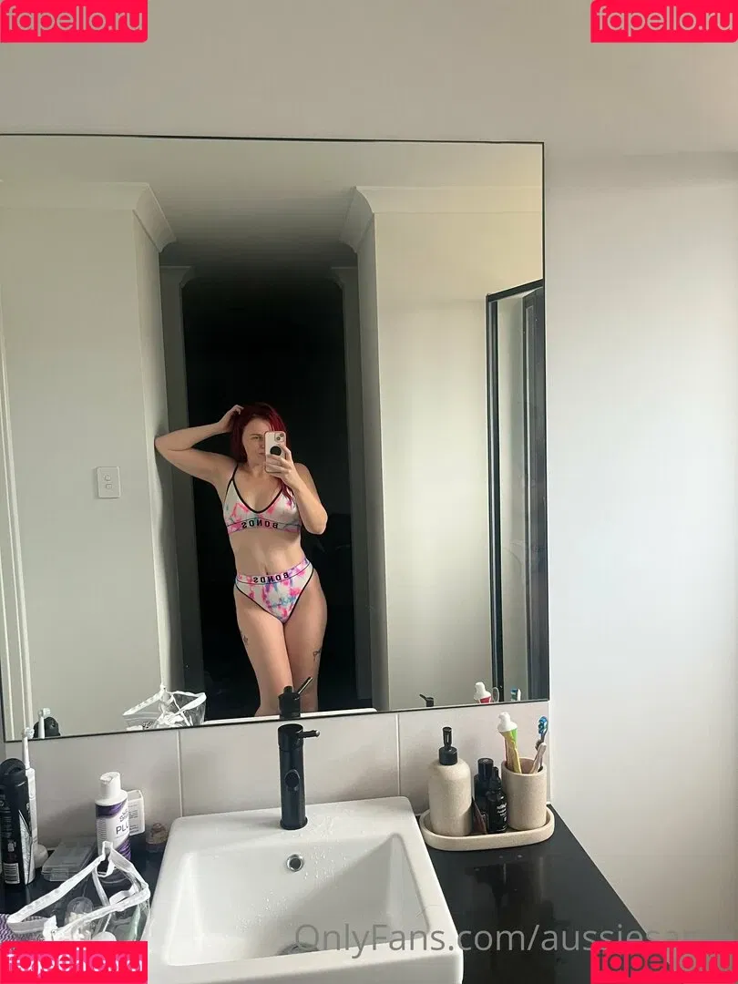 aussiesarah Onlyfans Photo Gallery 