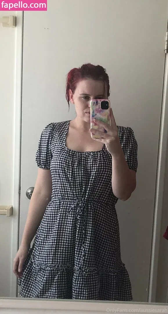 aussiesarah Onlyfans Photo Gallery 