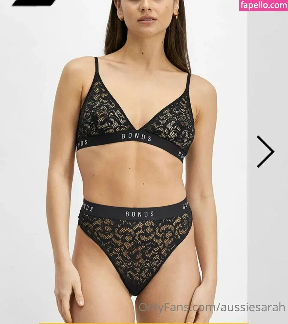 aussiesarah Onlyfans Photo Gallery 
