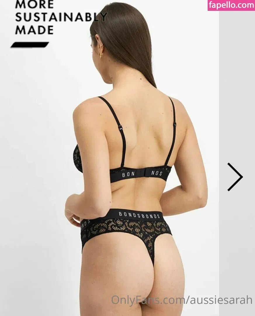 aussiesarah Onlyfans Photo Gallery 