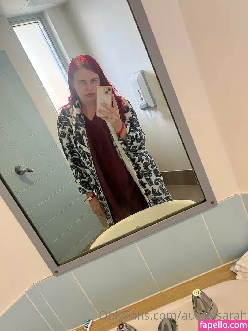 aussiesarah Onlyfans Photo Gallery 